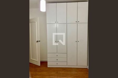 Quarto de apartamento à venda com 2 quartos, 55m² em Vila Mascote, São Paulo