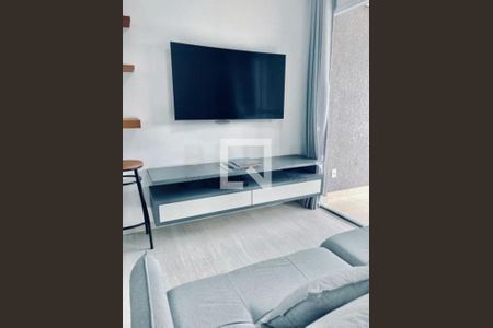 Apartamento à venda com 2 quartos, 62m² em Chácara Santo Antônio, São Paulo