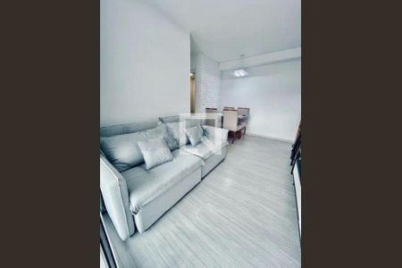 Apartamento à venda com 2 quartos, 62m² em Chácara Santo Antônio, São Paulo