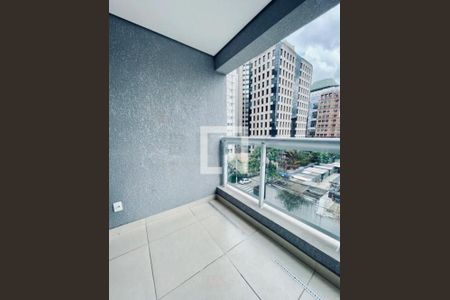 Apartamento à venda com 2 quartos, 62m² em Chácara Santo Antônio, São Paulo