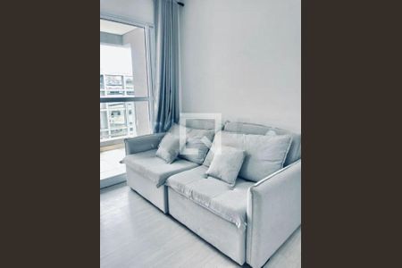 Apartamento à venda com 2 quartos, 62m² em Chácara Santo Antônio, São Paulo