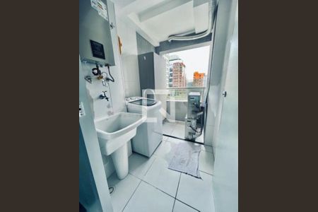 Apartamento à venda com 2 quartos, 62m² em Chácara Santo Antônio, São Paulo