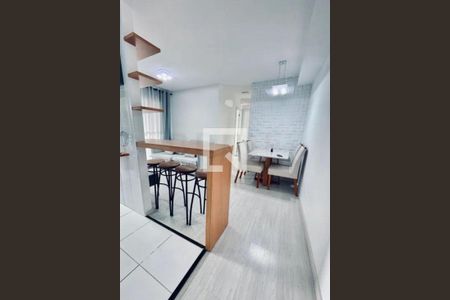Apartamento à venda com 2 quartos, 62m² em Chácara Santo Antônio, São Paulo