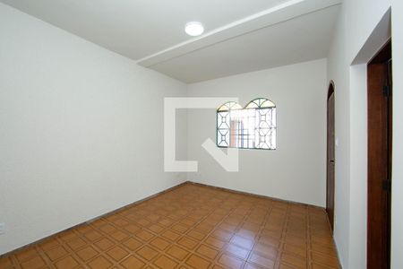 SALA de casa para alugar com 5 quartos, 360m² em Betânia, Belo Horizonte