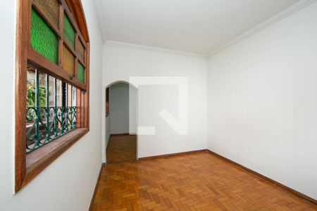 SALA de casa para alugar com 5 quartos, 360m² em Betânia, Belo Horizonte