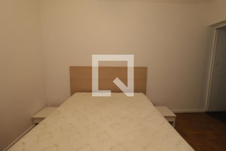 Suíte de apartamento para alugar com 2 quartos, 92m² em Vila Mariana, São Paulo