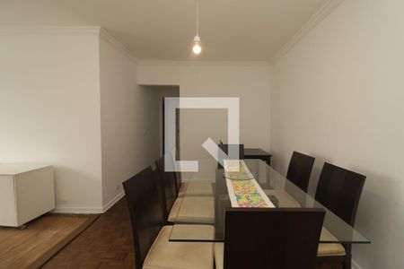 Sala de apartamento para alugar com 2 quartos, 92m² em Vila Mariana, São Paulo