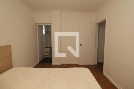 Suíte de apartamento para alugar com 2 quartos, 92m² em Vila Mariana, São Paulo