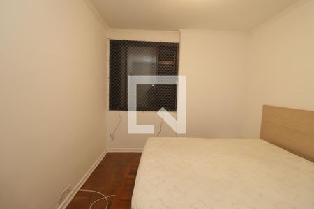Suíte de apartamento para alugar com 2 quartos, 92m² em Vila Mariana, São Paulo