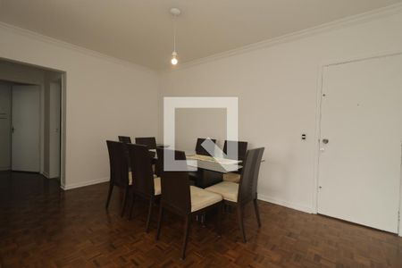 Sala de apartamento para alugar com 2 quartos, 92m² em Vila Mariana, São Paulo