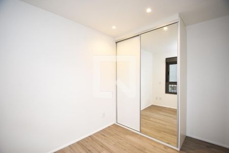 quarto de apartamento para alugar com 1 quarto, 37m² em Jardim Paulista, São Paulo