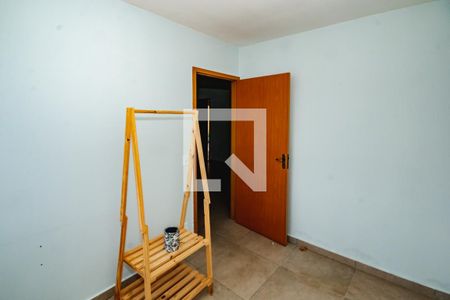 Quarto 1 de apartamento para alugar com 2 quartos, 45m² em Areias, Belo Horizonte