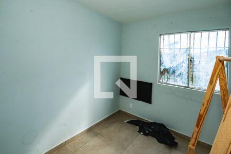 Quarto 1 de apartamento para alugar com 2 quartos, 45m² em Areias, Belo Horizonte