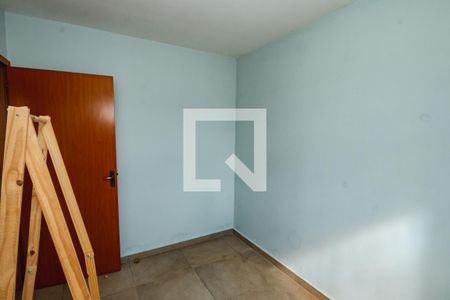 Quarto 1 de apartamento para alugar com 2 quartos, 45m² em Areias, Belo Horizonte