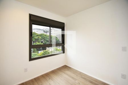 quarto de apartamento para alugar com 2 quartos, 59m² em Jardim Paulista, São Paulo