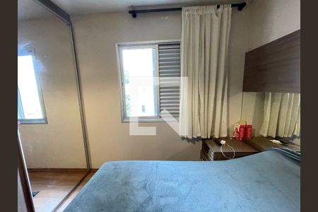 Quarto 1 de apartamento à venda com 3 quartos, 65m² em Jardim Jaqueline, São Paulo