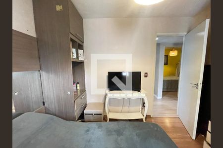 Quarto 1 de apartamento à venda com 3 quartos, 65m² em Jardim Jaqueline, São Paulo