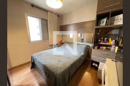 Quarto 1 de apartamento à venda com 3 quartos, 65m² em Jardim Jaqueline, São Paulo