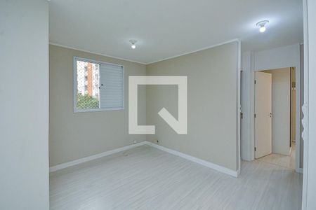 Sala de apartamento para alugar com 2 quartos, 69m² em Cidade Ademar, São Paulo