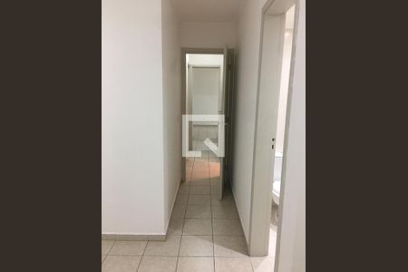 Corredor de apartamento à venda com 3 quartos, 85m² em Vila Marlene, Jundiaí