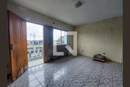 Sala de casa para alugar com 2 quartos, 100m² em Jardim São Luís, São Paulo