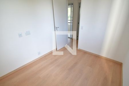 Quarto 1 de apartamento para alugar com 2 quartos, 47m² em Fazenda Santa Cândida, Campinas