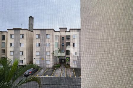 Vista - Sacada  de apartamento à venda com 2 quartos, 54m² em Taboão, São Bernardo do Campo