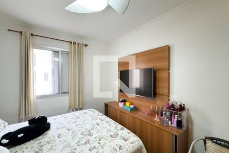 Quarto 1 de apartamento à venda com 2 quartos, 54m² em Taboão, São Bernardo do Campo