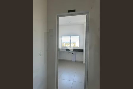 Sala/cozinha de apartamento para alugar com 4 quartos, 73m² em Parque Industrial, São José dos Campos
