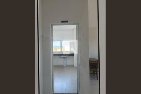 Sala/cozinha de apartamento para alugar com 4 quartos, 73m² em Parque Industrial, São José dos Campos