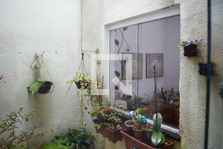 Jardim de casa à venda com 3 quartos, 128m² em Vila Carrão, São Paulo