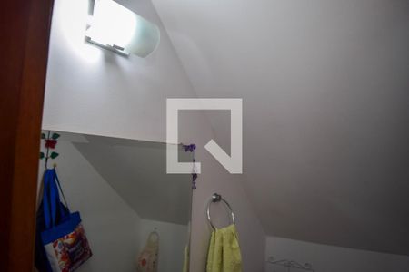 Lavabo de casa à venda com 3 quartos, 128m² em Vila Carrão, São Paulo