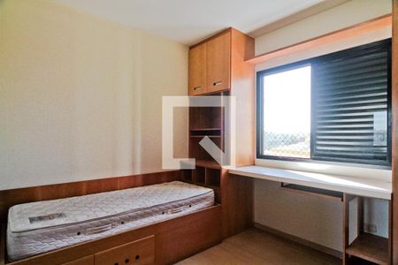 Suíte 1 de apartamento à venda com 4 quartos, 136m² em Parque Mandaqui, São Paulo