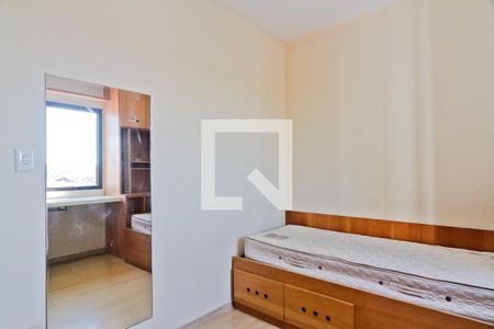 Suíte 1 de apartamento à venda com 4 quartos, 136m² em Parque Mandaqui, São Paulo