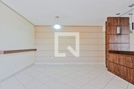 Sala de apartamento à venda com 4 quartos, 136m² em Parque Mandaqui, São Paulo