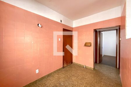 Sala de Jantar de casa à venda com 2 quartos, 300m² em Sagrada Família, Belo Horizonte