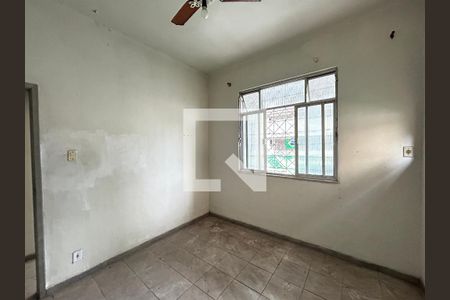 Quarto 1 de casa à venda com 3 quartos, 230m² em Inhaúma, Rio de Janeiro