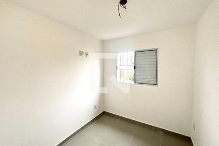 Quarto 1 de apartamento à venda com 2 quartos, 42m² em Jardim Nordeste, São Paulo