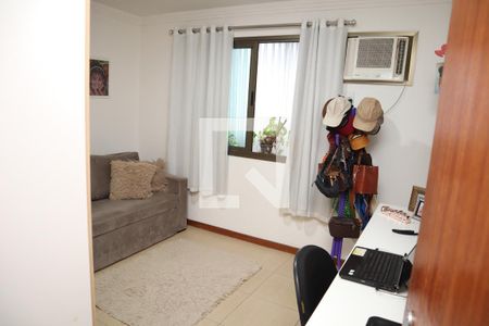 QUARTO 2 de apartamento à venda com 2 quartos, 80m² em Recreio dos Bandeirantes, Rio de Janeiro