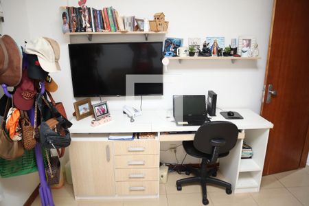 QUARTO 2 de apartamento à venda com 2 quartos, 80m² em Recreio dos Bandeirantes, Rio de Janeiro