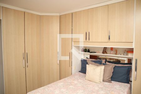 QUARTO 1 de apartamento à venda com 2 quartos, 80m² em Recreio dos Bandeirantes, Rio de Janeiro