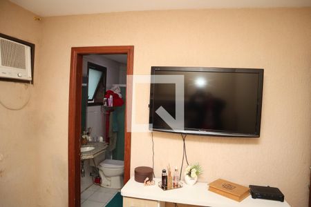 QUARTO 1 de apartamento à venda com 2 quartos, 80m² em Recreio dos Bandeirantes, Rio de Janeiro