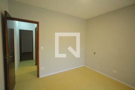 Quarto 1  de casa para alugar com 2 quartos, 190m² em Vila Euro, São Bernardo do Campo