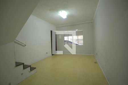 Sala de casa para alugar com 2 quartos, 190m² em Vila Euro, São Bernardo do Campo