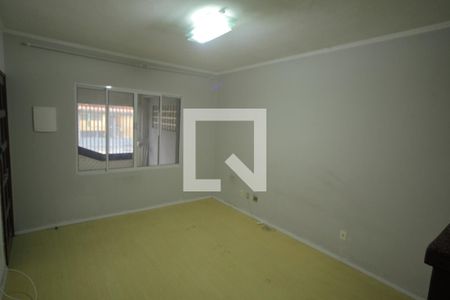 Sala de casa para alugar com 2 quartos, 190m² em Vila Euro, São Bernardo do Campo