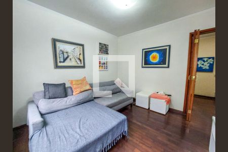 Sala de casa para alugar com 4 quartos, 180m² em Itaim Bibi, São Paulo