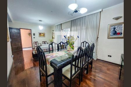Sala 2 de casa para alugar com 4 quartos, 180m² em Itaim Bibi, São Paulo