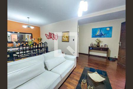 Sala 2 de casa para alugar com 4 quartos, 180m² em Itaim Bibi, São Paulo