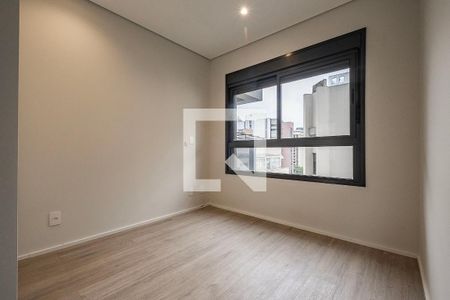 Suíte 2 de apartamento para alugar com 2 quartos, 63m² em Cerqueira César, São Paulo