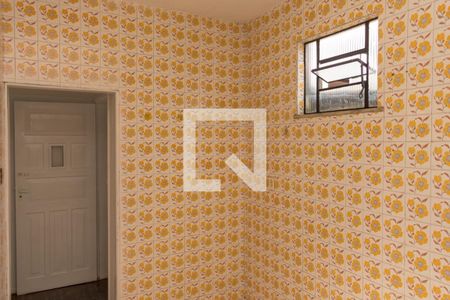 Cozinha de casa para alugar com 2 quartos, 60m² em Taquara, Rio de Janeiro